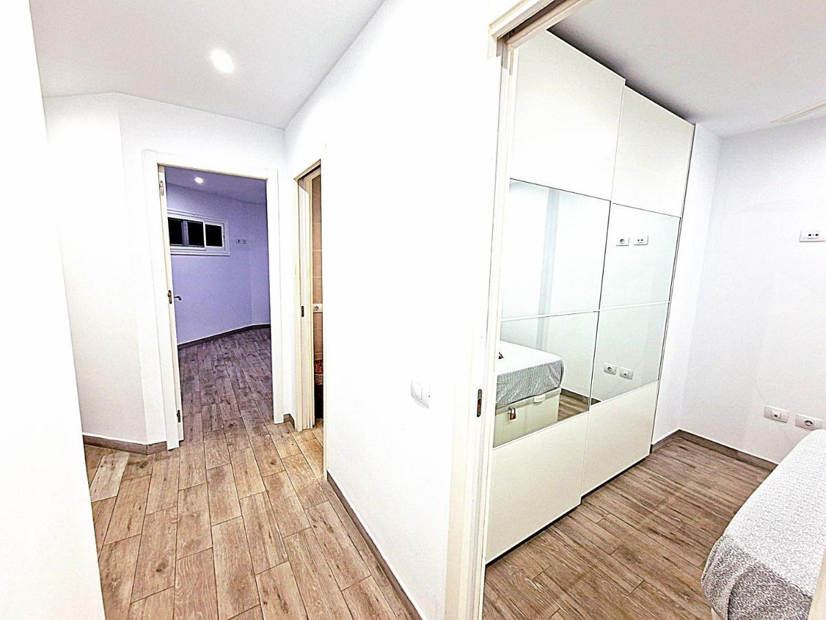 Luxury San Marino Apartment & Pool View Los Cristianos  Buitenkant foto